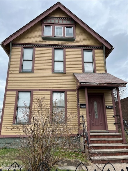 5236 Lorain Ave, Cleveland, OH 44102