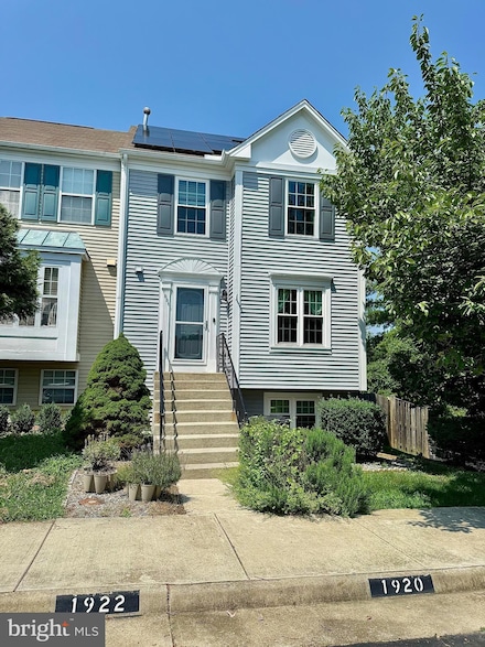 1920 Inglebrook Dr, Woodbridge, VA 22192