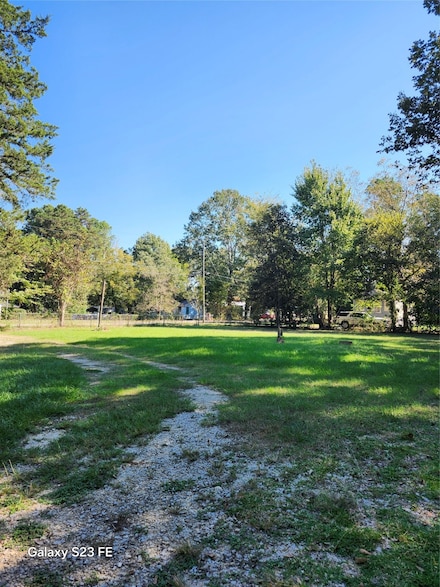 154 Talpa Rd, Livingston, TX 77351