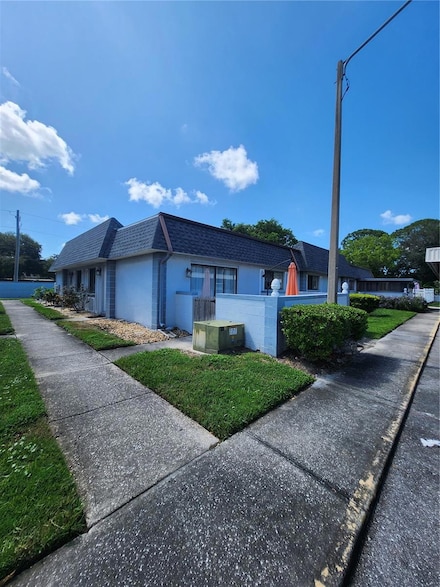 5112 70th Place N Unit D5112, Pinellas Park, FL 33781