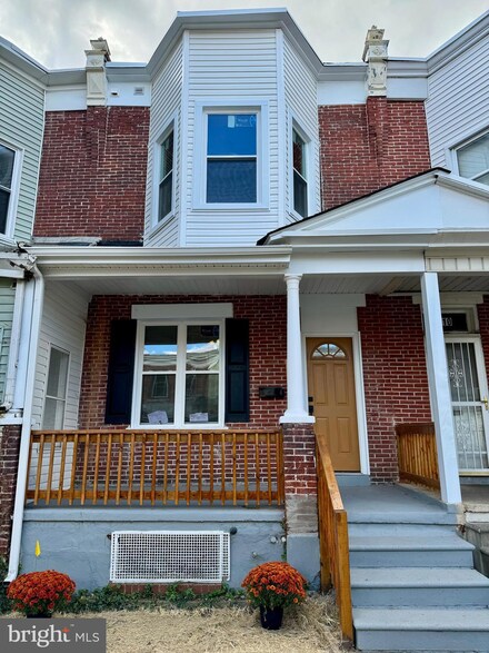 812 E 17th St, Wilmington, DE 19802