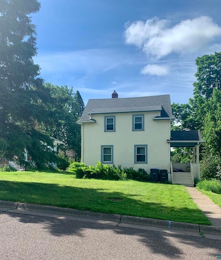 108 E Mankato St, Duluth, MN 55803