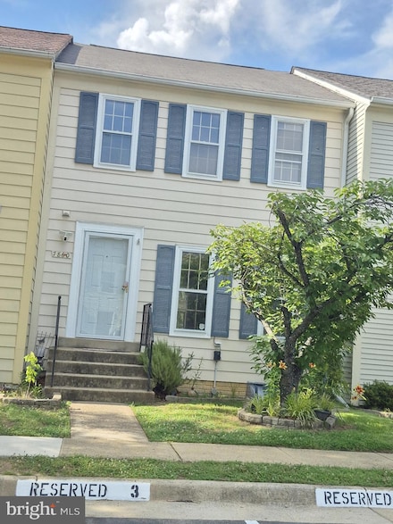 7860 Parthian Ct, Springfield, VA 22153