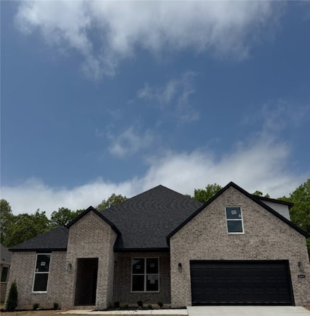 2895 N Grey Squirrel Dr, Fayetteville, AR 72704