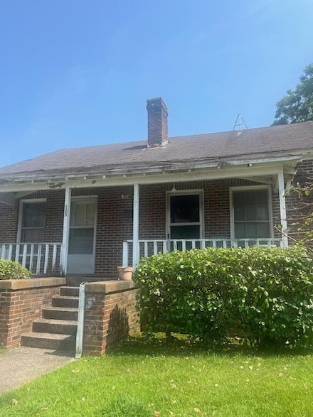 105 Morgan Ave, Greenwood, SC 29646