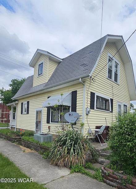1179 W High St, Lima, OH 45805