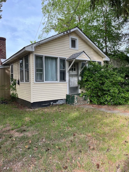 149 E Florida Ave, Villas, NJ 08251
