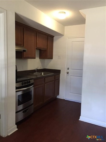 232 Trestle Tree Unit 101, San Marcos, TX 78666