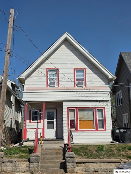3003 S 16th St, Omaha, NE 68108