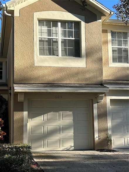 2579 San Tecla St Unit 105, Orlando, FL 32835