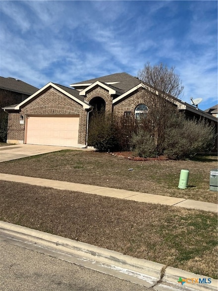 6309 Serpentine Dr, Killeen, TX 76542