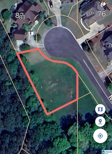 Lot 104 Muirfield Cir Unit 104, Oneonta, AL 35121