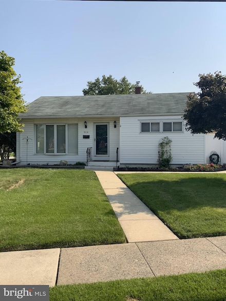 914 Rose Ave, Morton, PA 19070