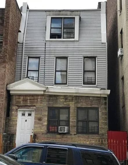 136 E 176th St, Bronx, NY 10453