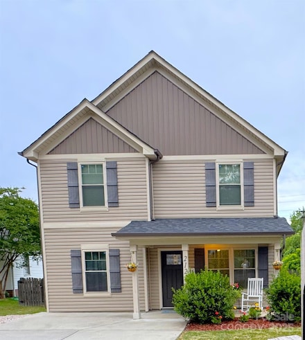 212 Old Centergrove Rd, Kannapolis, NC 28083