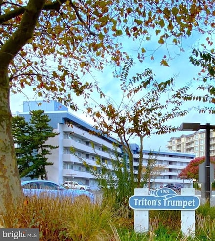 7901 Coastal Hwy Unit B204, Ocean City, MD 21842