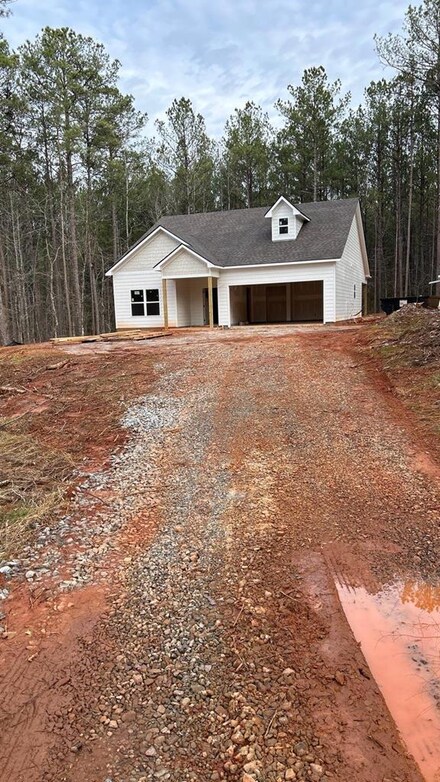 330 Leisure Cir, Pine Mountain, GA 31822
