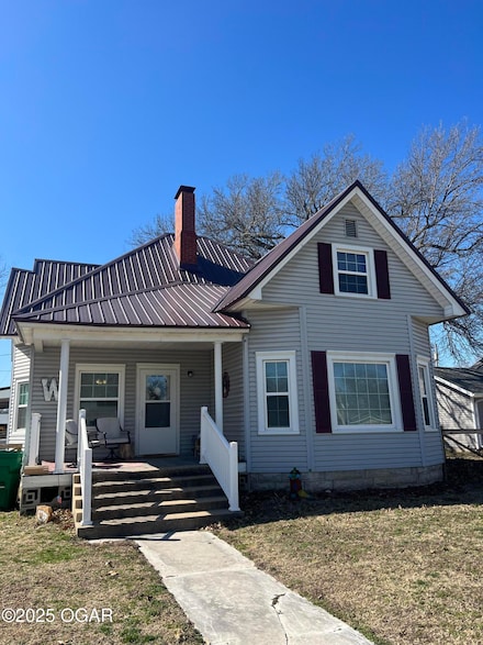 301 N 1st St, Jasper, MO 64755