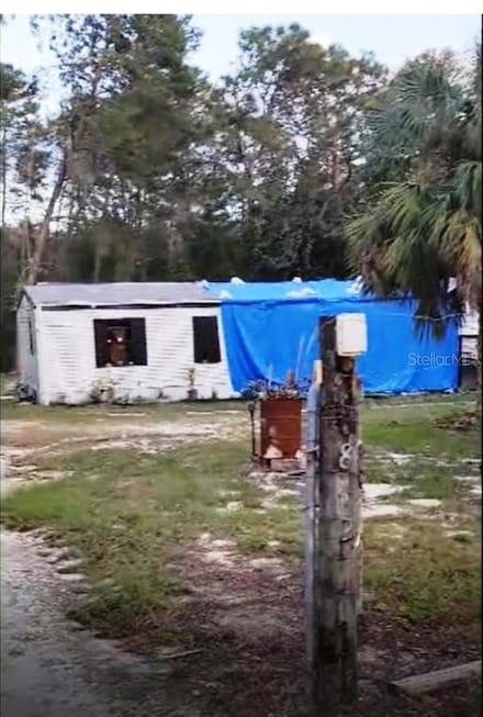 16842 Diagonal Rd, Hudson, FL 34667