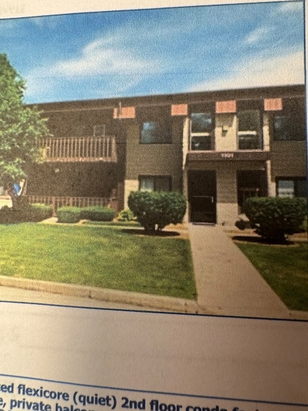 1101 E Division St Unit 1D, Lockport, IL 60441