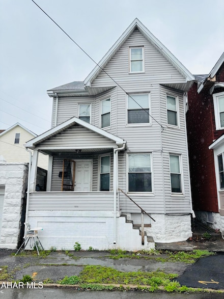 2126 Beale Ave, Altoona, PA 16601