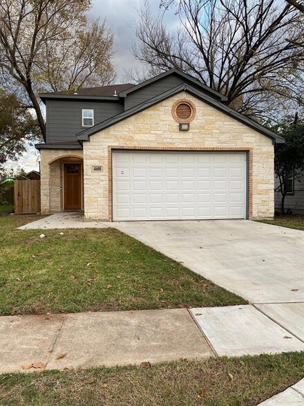 4600 Jamaica St, Dallas, TX 75210