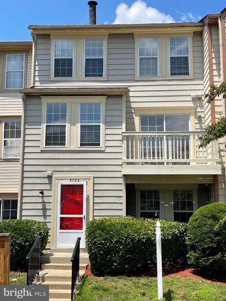 3722 Monmouth Place, Burtonsville, MD 20866