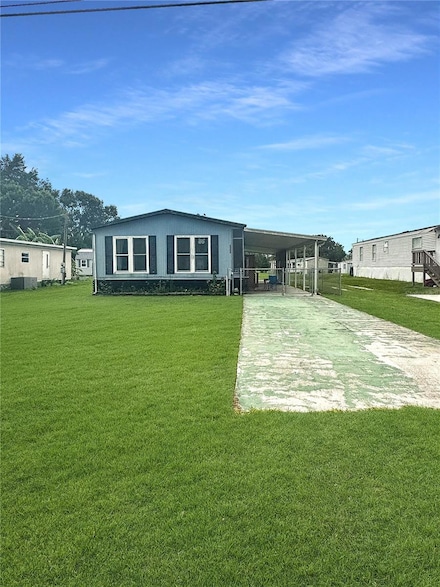 2921 6th St, St. Cloud, FL 34769