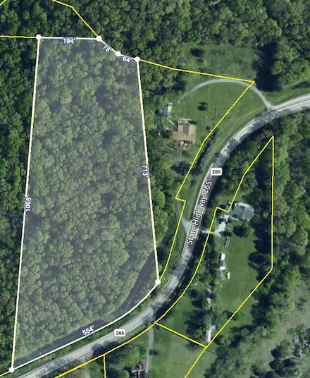 340 State Highway 265, Hollister, MO 65672