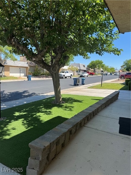 3831 Atlantis St, Las Vegas, NV 89121
