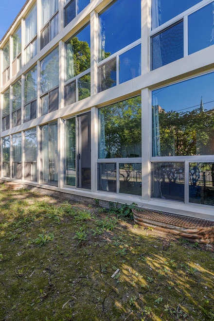 1991 Orleans St, Detroit, MI 48207