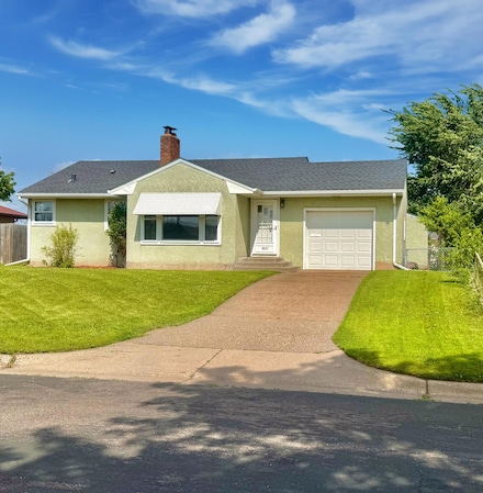 1027 6th Ave S, South Saint Paul, MN 55075