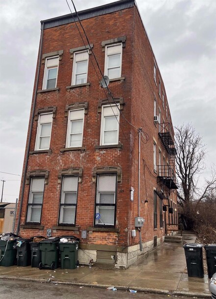 514 Oliver St, Cincinnati, OH 45214