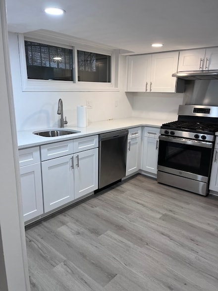 1872 Commonwealth Ave Unit A, Brighton, MA 02135