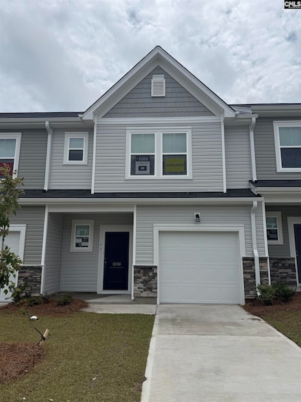 2006 Day Lily Way, Elgin, SC 29045