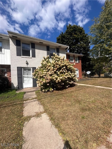 3625 Kent Rd Unit 3, Stow, OH 44224