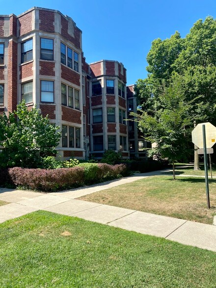 806 Forest Ave Unit 3, Evanston, IL 60202