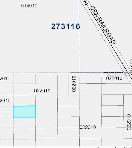 0 0 Unit MFRL4945584, Frostproof, FL 33843