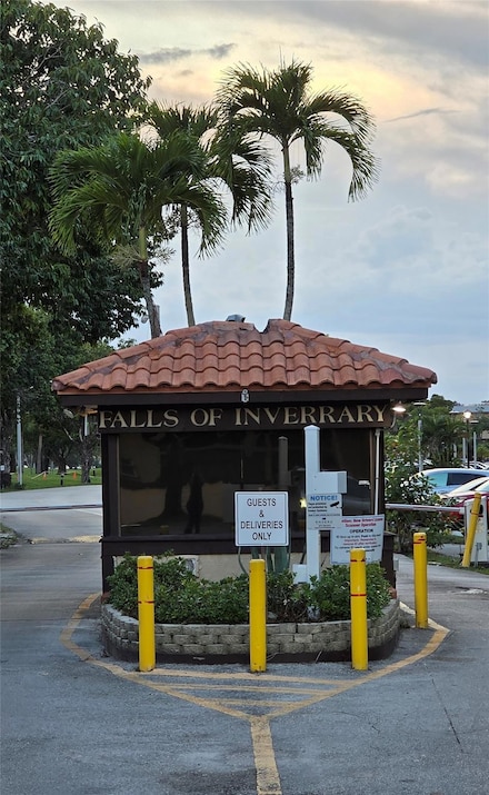 6361 N Falls Circle Dr Unit 2073, Lauderhill, FL 33319