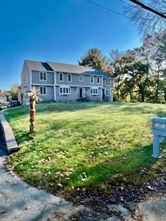1806 Salem St, North Andover, MA 01845