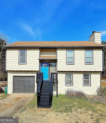 5550 Mccrossin Cir, Lithonia, GA 30038