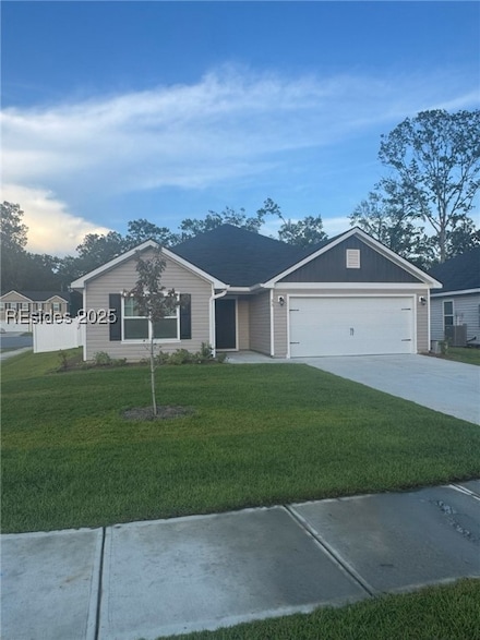 33 Anthem Dr, Bluffton, SC 29910