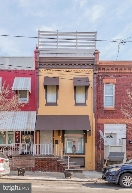 1753 N 29th St, Philadelphia, PA 19121