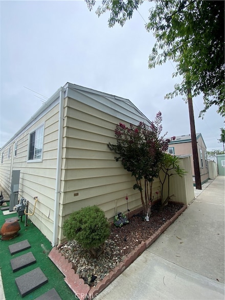 8600 Contreras St Unit 68, Paramount, CA 90723