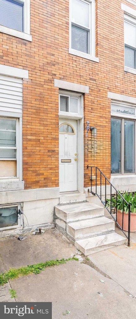 2715 E Madison St, Baltimore, MD 21205