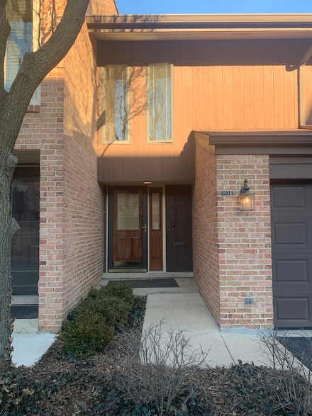 1836 Wildberry Dr Unit D, Glenview, IL 60025
