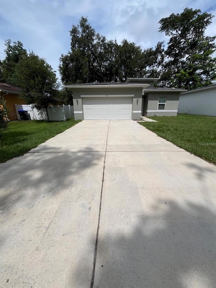 124 Roger Williams Rd, Apopka, FL 32703