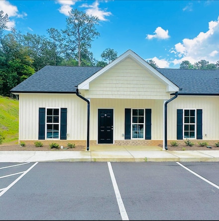 1216 University Ln Unit F, Aiken, SC 29801