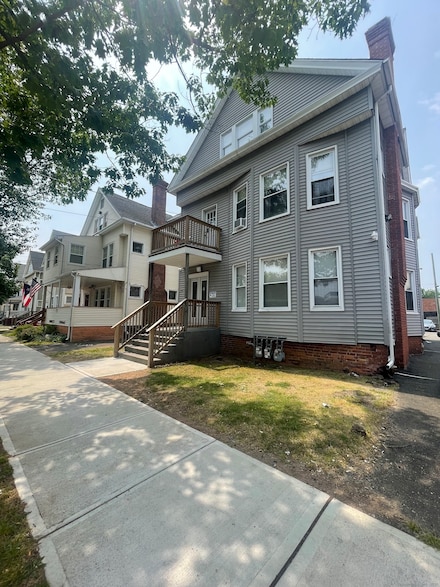 290 Sherman Ave, New Haven, CT 06511