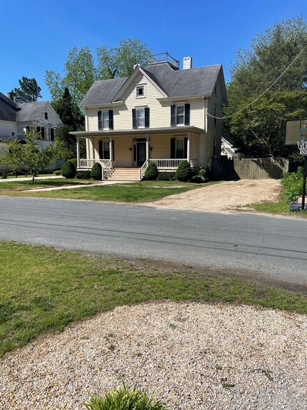 25506 Maple St, Onley, VA 23418